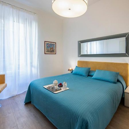 Mamo Florence - Amalia Piazza Signoria Apartment Extérieur photo