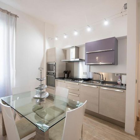 Mamo Florence - Amalia Piazza Signoria Apartment Extérieur photo