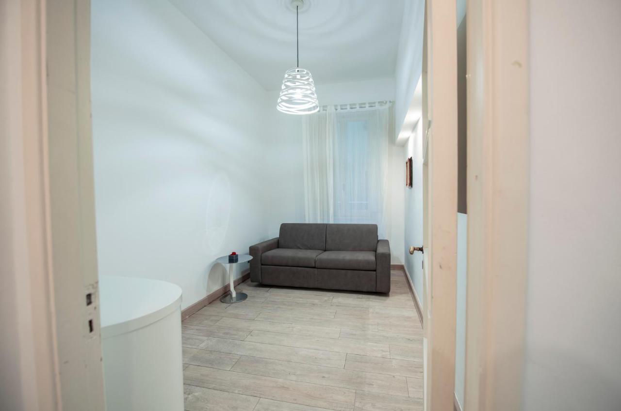 Mamo Florence - Amalia Piazza Signoria Apartment Extérieur photo