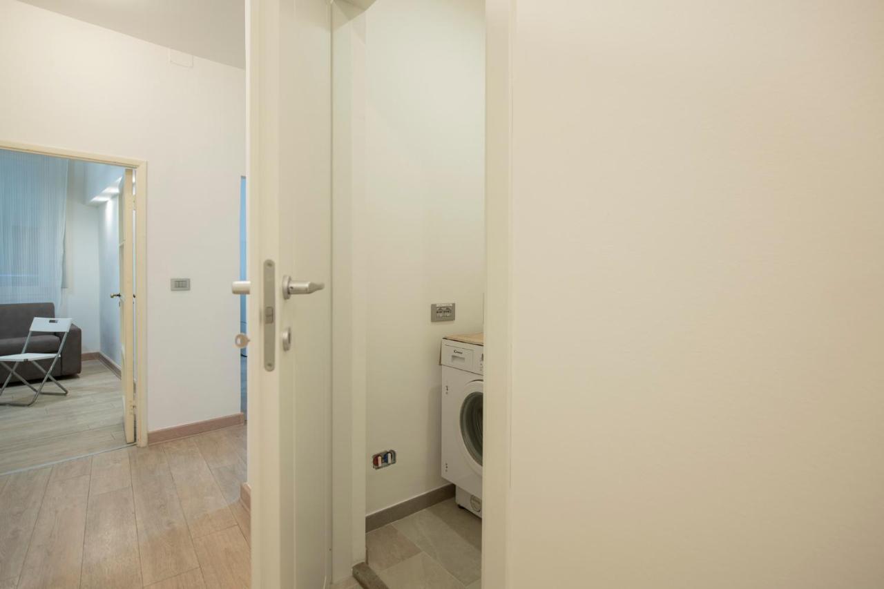 Mamo Florence - Amalia Piazza Signoria Apartment Extérieur photo