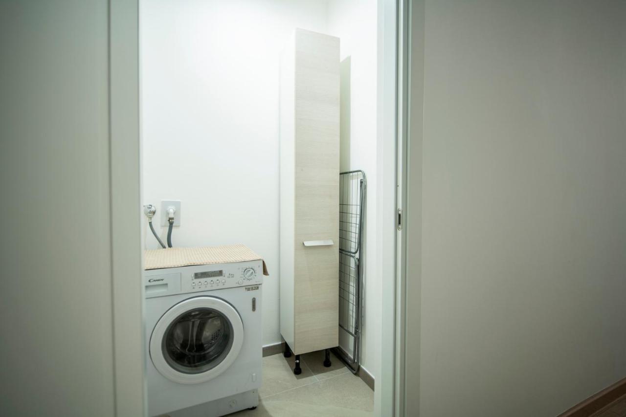 Mamo Florence - Amalia Piazza Signoria Apartment Extérieur photo